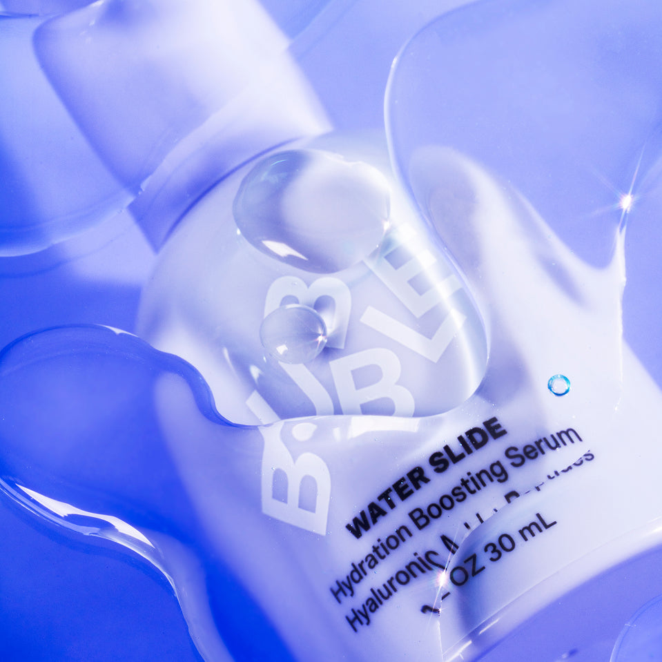 Gentle Hydrating Serum for Sensitive Teenage Skin: What Actually Works