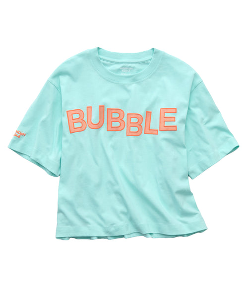 AE x Bubble Boxy Graphic T-Shirt