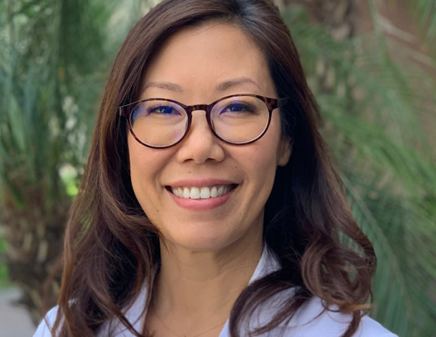 Dr. Shirley Chi