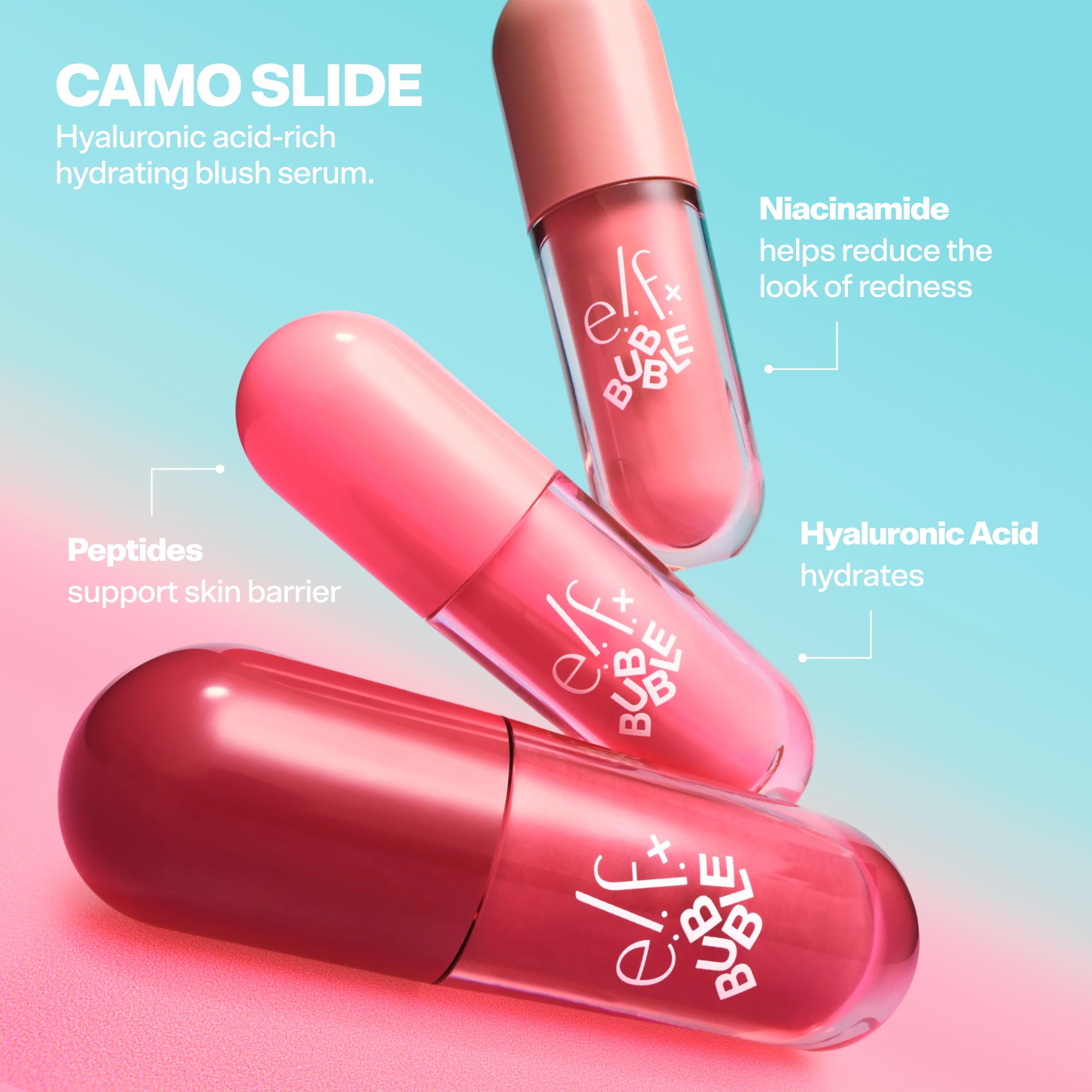 Camo Slide