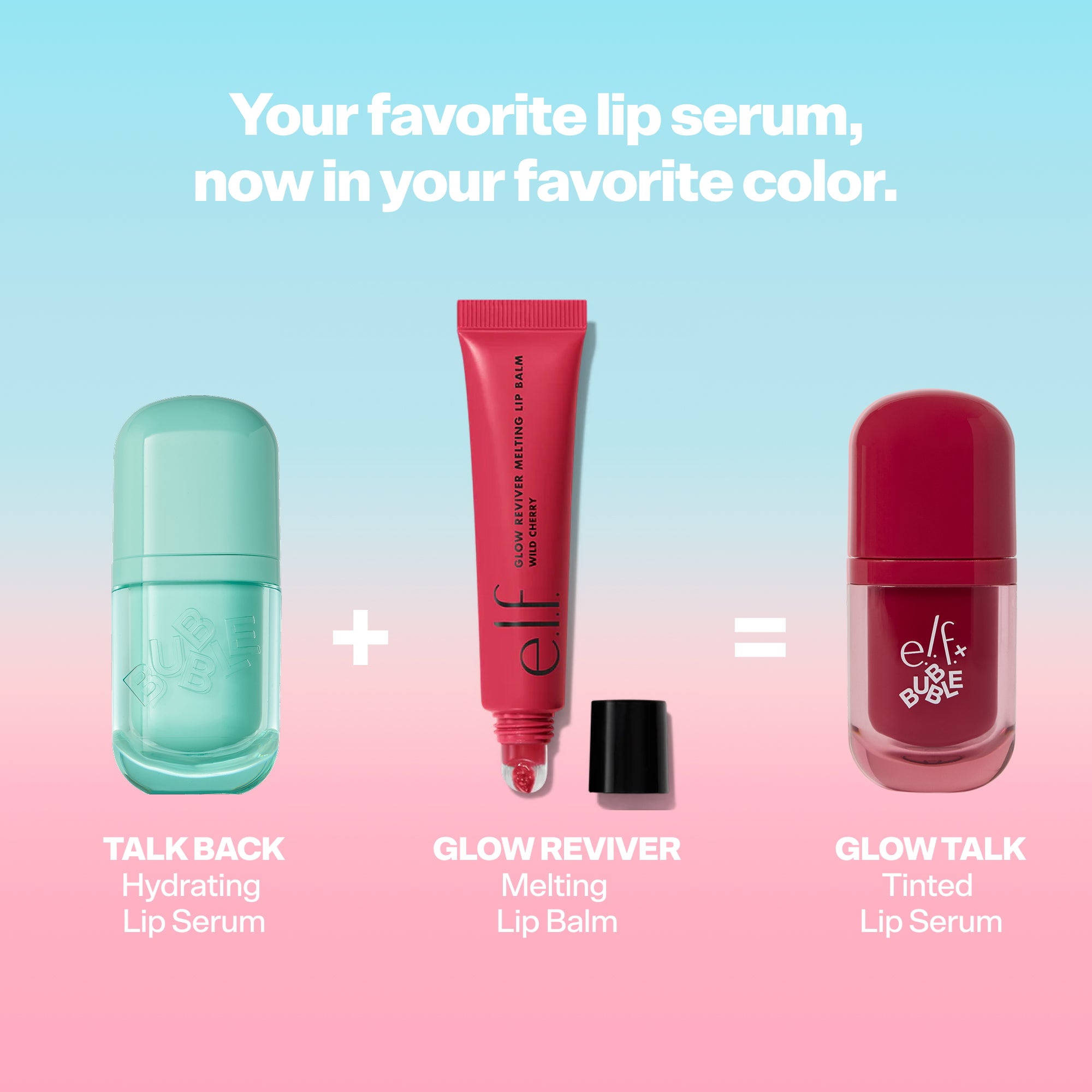 Glow Talk