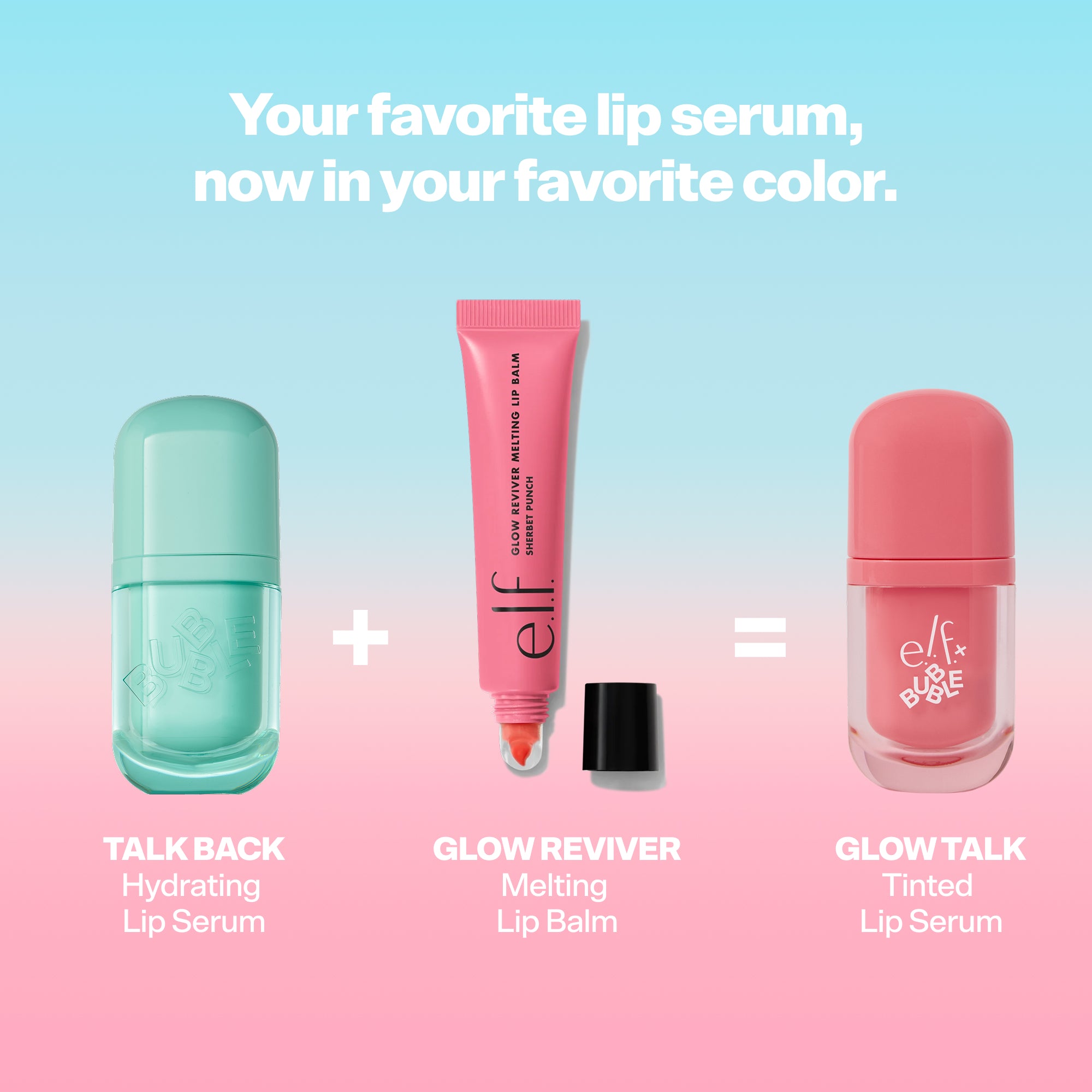 Glow Talk