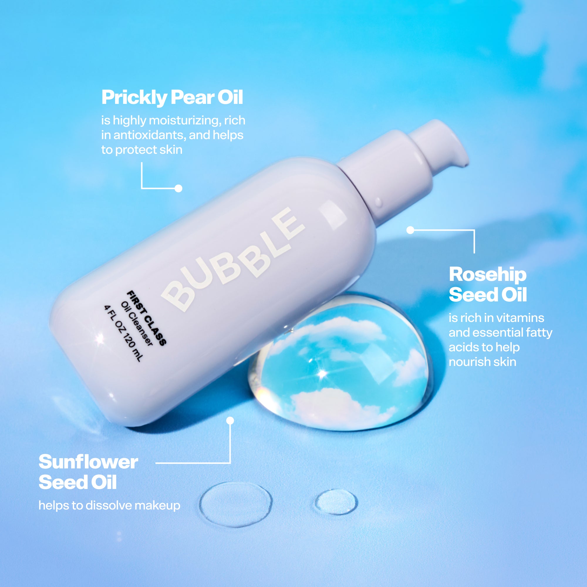 First Class