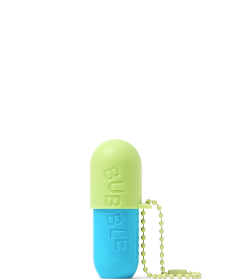 Tell All Mint Message